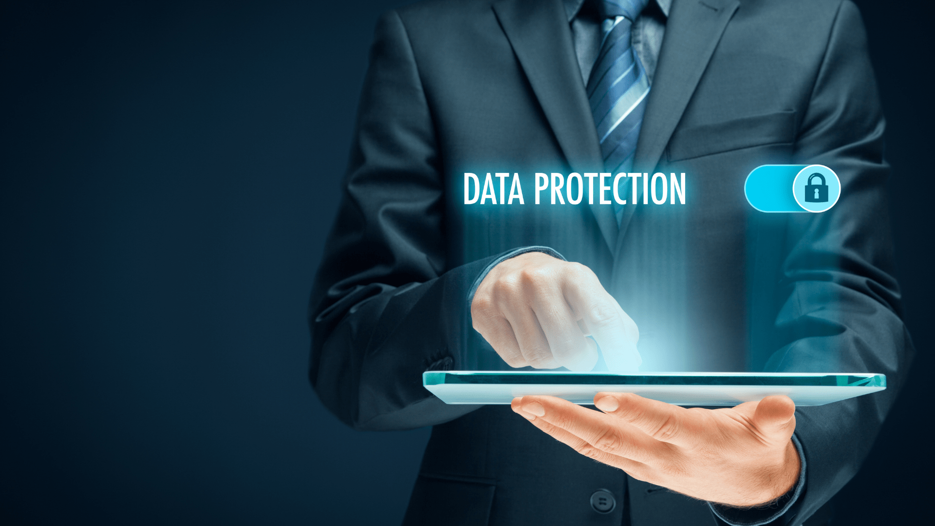 How to Protect Employee Personal Data in the Workplace