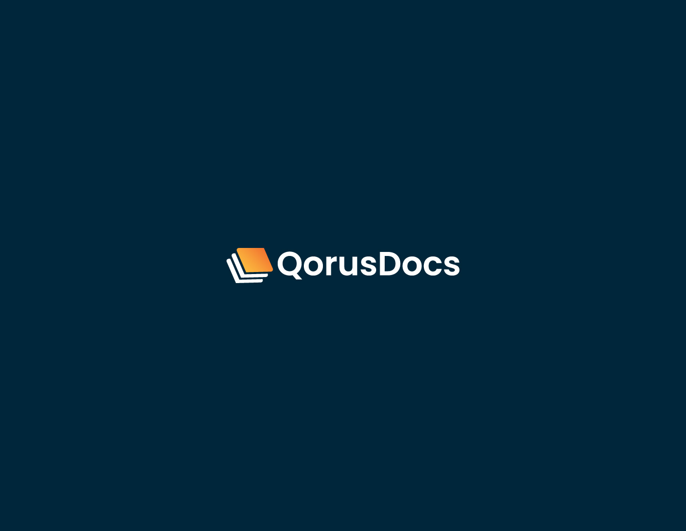QorusDocs - Linstrom Designs