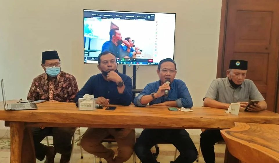 Muswil IKA PMII Jatim
