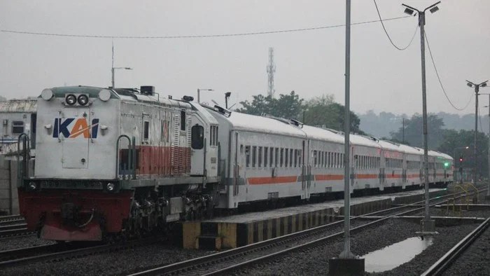 Gambar Kereta Api. Sumber foto: www.detik.com
