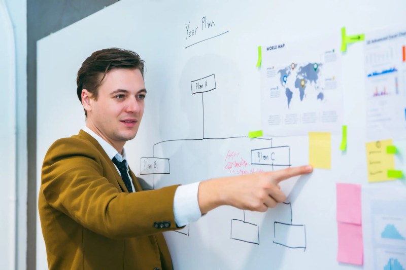 Innovación digital y automatización