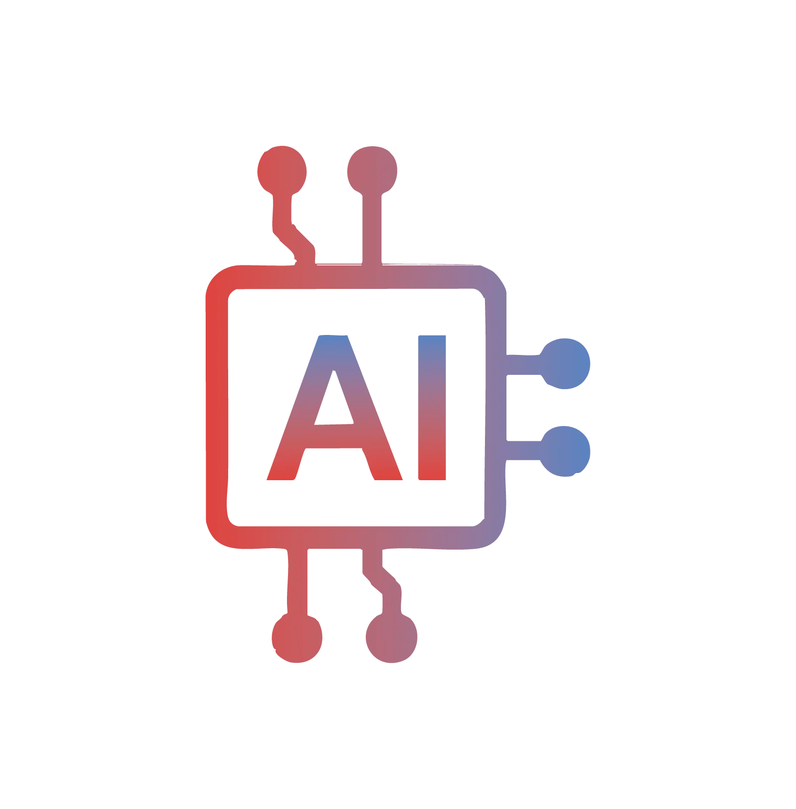 Estrategia e implementación de Inteligencia Artificial