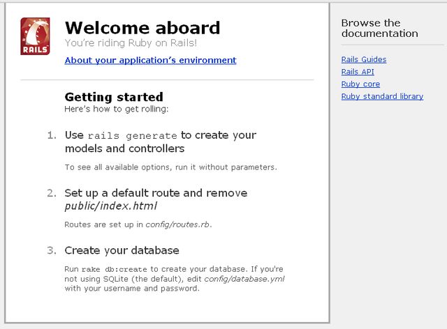 Bitnami Ruby Stack Download Linux Softpedia - Premium Light Wallpaper Gallery - Desktop