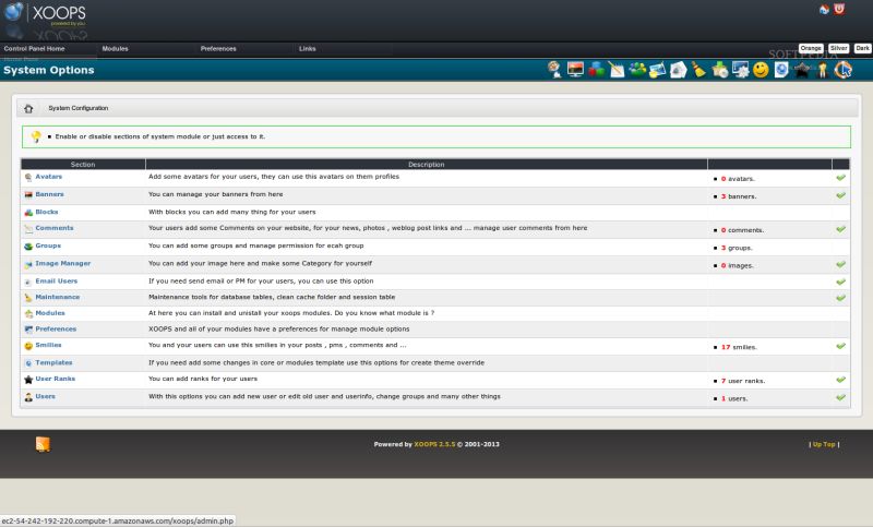 Bitnami Xoops Module Download Linux Softpedia - Ultra HD Sunset Textures for Desktop