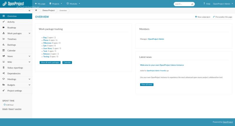 Openstack Bitnami Bootcamp - Premium HD Vintage Backgrounds | Free Download