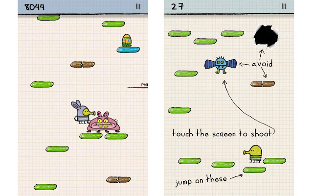Doodle Jump Extension Chrome Connectionsfasr Batman vs Joker - the epic confrontation of two superheroes online.