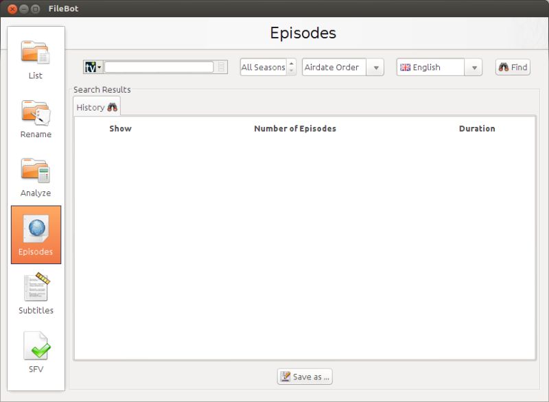 Filebot Download Linux Softpedia - Download Beautiful Light Design | High Resolution
