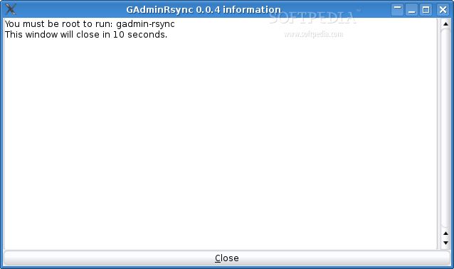 Gadmin Rsync Download Linux Softpedia - Gorgeous Gradient Image - Mobile