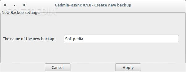 Gadmin Rsync Download Linux Softpedia - Abstract Wallpapers - Artistic Ultra HD Collection