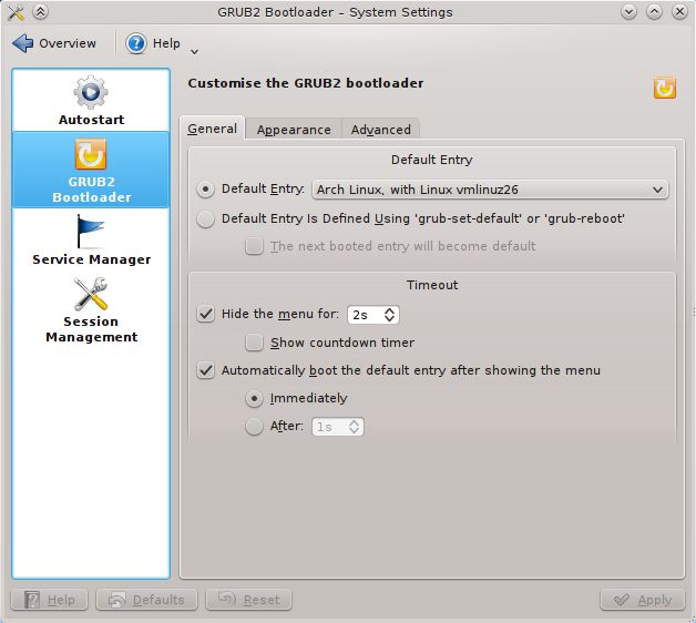 Boot Loader Grub2 Linux - Download Ultra HD Colorful Texture | Full HD