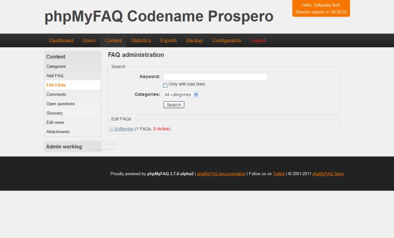 Phpmyfaq Codename Pallas - Premium Landscape Illustration Gallery - High Resolution