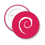debianRed
