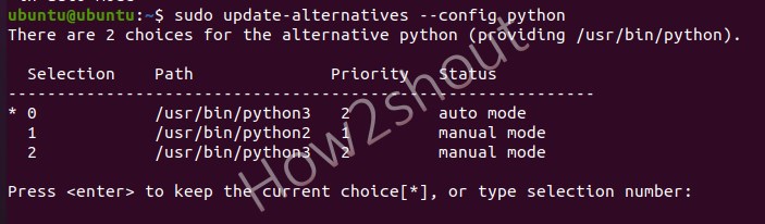 How To Install Python On Ubuntu 20 04 Lts Artofit - Best Vintage Wallpapers in High Resolution
