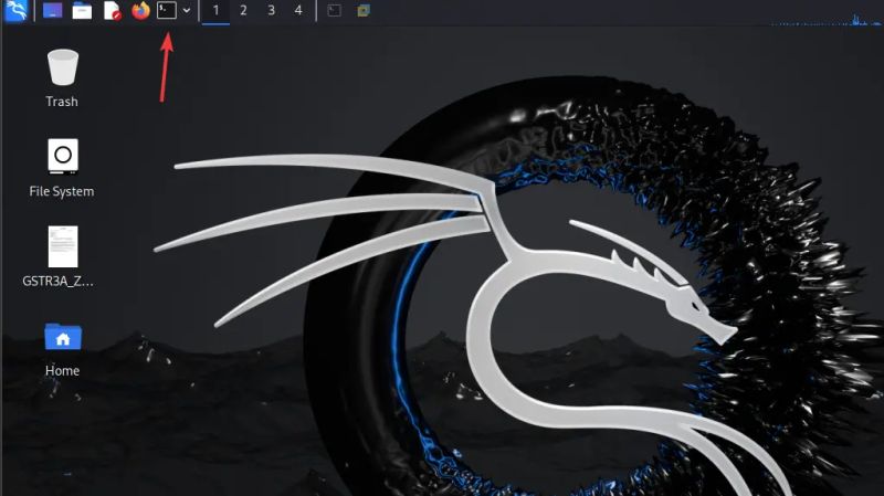 How To Install Vmware Tools In Kali Linux A Step By Step Linuxshout - Modern Gradient Design - HD