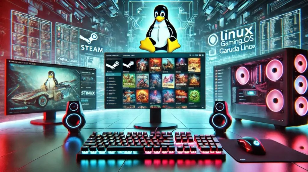 How To Enable NVIDIA Coolbits On Ubuntu 24 04 Via Terminal LinuxShout Best Linux Distro For Gaming 2025