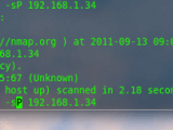 Understanding Nmap Commands In Depth Tutorial With Examples Linuxaria