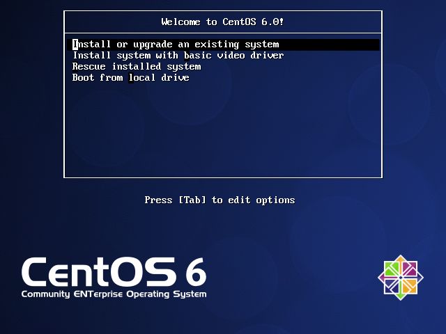 Centos 6 Review Linuxbsdos Com - Stunning Light Art - 8K
