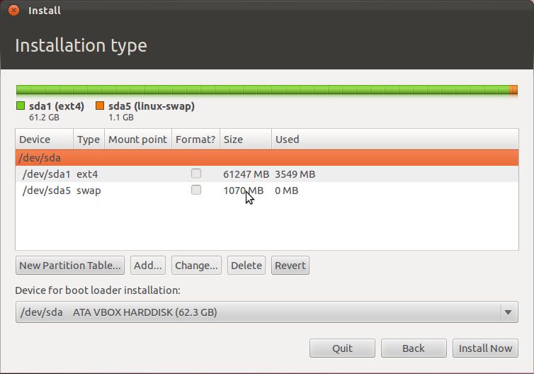 Top 6 Linux And Bsd Graphical Installation Programs Linuxbsdos Com - Best Vintage Backgrounds in Full HD