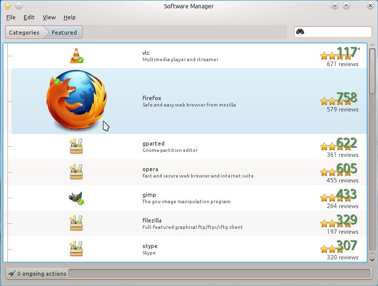 Linux Mint 12 Kde Review Linuxbsdos Com - Best Light Photos in Full HD