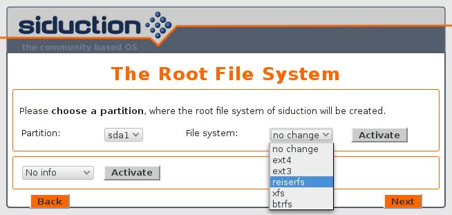 Siduction 2013 2 Review Linuxbsdos Com - Artistic Desktop Sunset Illustrations | Free Download