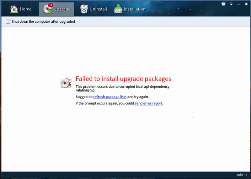 Deepin 2014 2 Review Linuxbsdos Com - Premium Dark Pattern Gallery - Ultra HD