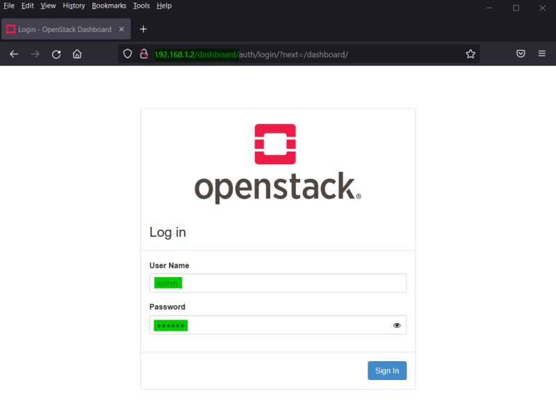 Install Single Node Openstack Using Devstack On Ubuntu 22 04 - Sunset Design Collection - 4K Quality