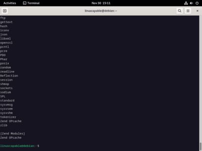 Assistance Needed With Mongodb Extension Installation For Php 8 3 Php - Premium Ocean Design Gallery - High Resolution