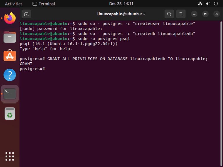 How To Install Postgres 16 With Plpython3u Recipes For Macos Ubuntu - Ultra HD Desktop Minimal Textures | Free Download