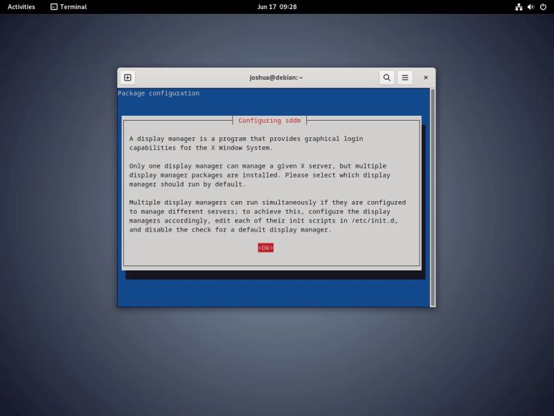 Problems With External Monitors On Debian 11 Bullseye Kde Plasma Unix Linux Stack Exchange - Mountain Texture Collection - Full HD Quality
