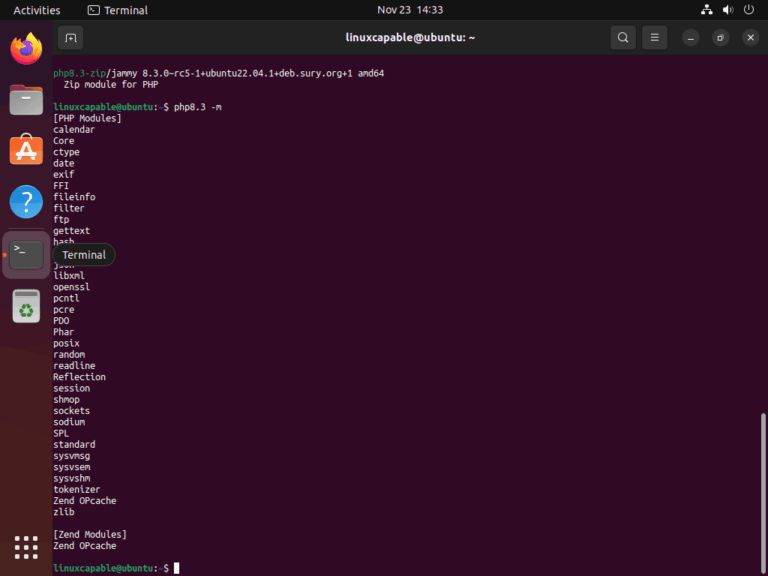 Assistance Needed With Mongodb Extension Installation For Php 8 3 Php - Dark Pictures - Gorgeous Retina Collection