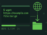 Wget Command In Linux With Examples Linuxcapable