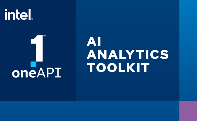Installing Intel® OneAPI AI Analytics Toolkit – The Linux Cluster