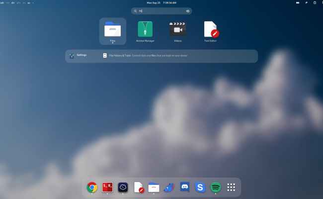 Best Linux Distro (2025) - Page 2 - Community Picks - LinuxCommunity.io