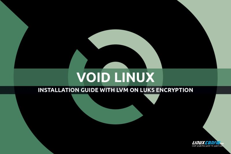 Storage Encryption On Linux Desktop Lvm On Luks Or Zfs Unix Linux - Gradient Photo Collection - Retina Quality