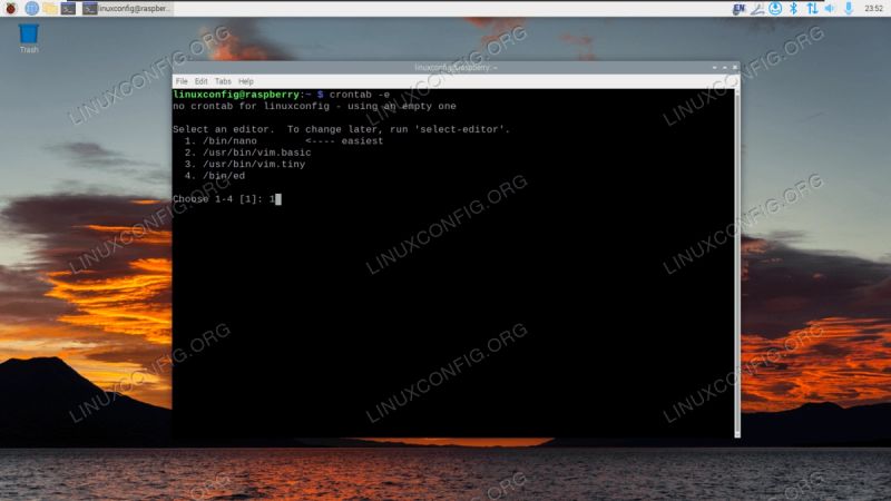 Linux Why Does My Python Script On Raspberry Pi Crash After Running - Download Amazing Dark Pattern | 8K