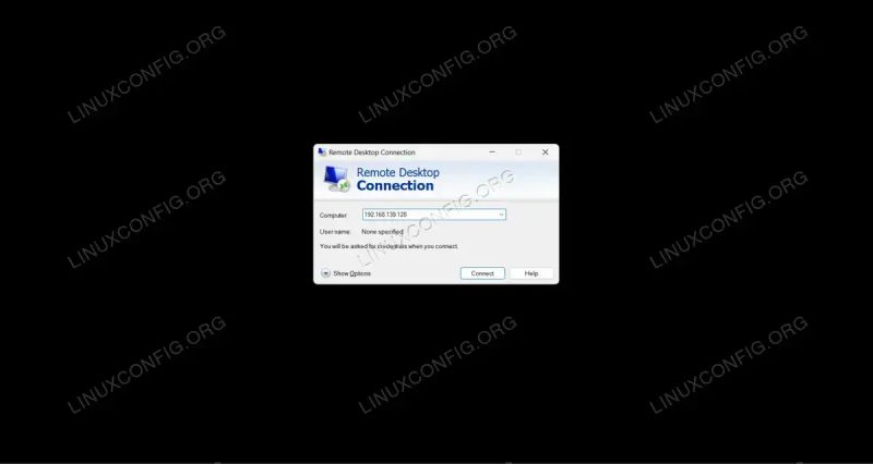 Enable Remote Desktop Access With Xrdp On Raspberry Pi - HD Mountain Patterns for Desktop