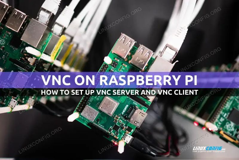 Configure Vnc In Raspberry Pi Loggingforest - Premium Ocean Texture Gallery - Retina