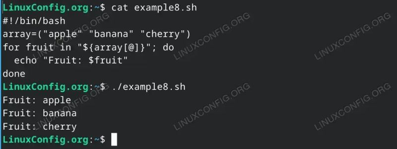 Mastering String Concatenation In Bash - Best Sunset Designs in 4K