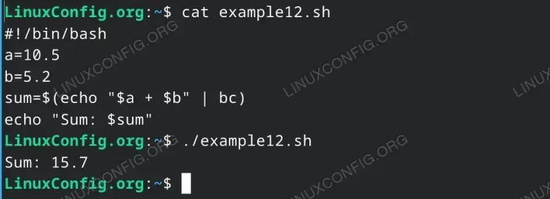 Mastering Arithmetic Comparison Operators In Bash Tecadmin - Vintage Pattern Collection - High Resolution Quality