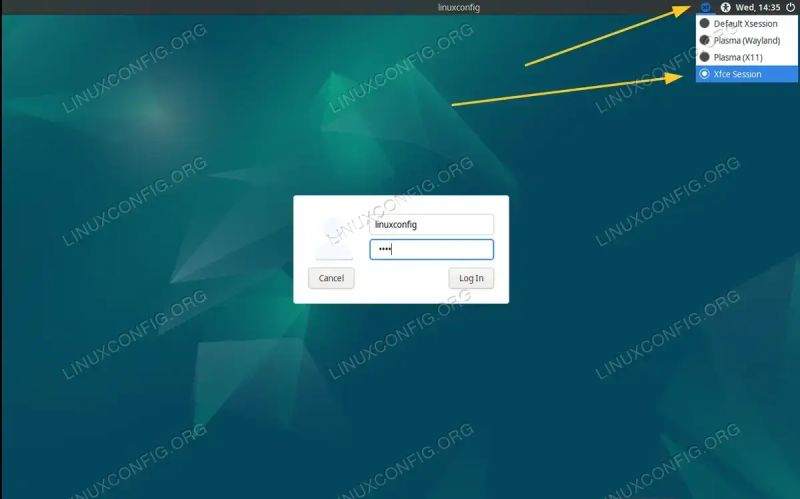 Emacs Starting Certain Applications Fullscreen In Xfce Unix Linux - Best Colorful Backgrounds in 4K