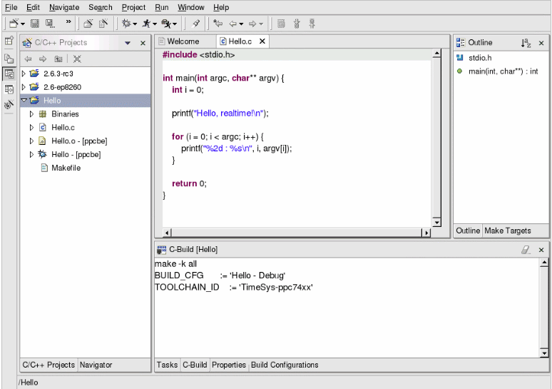 Application Development With Eclipse Based Ides - Download Creative Geometric Design | Mobile