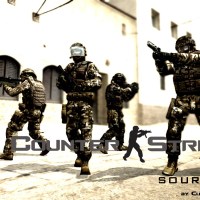 Creating a Counter-Strike Server on Linux