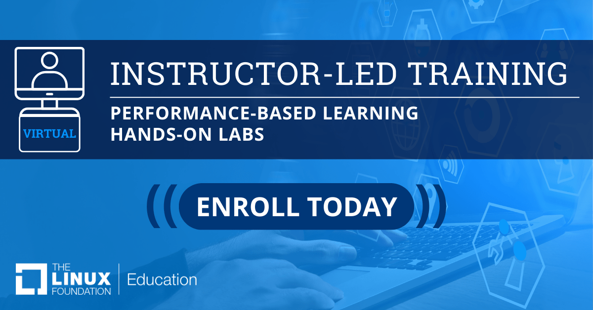 Linux Foundation Europe Elisa - Stunning Gradient Pattern - HD