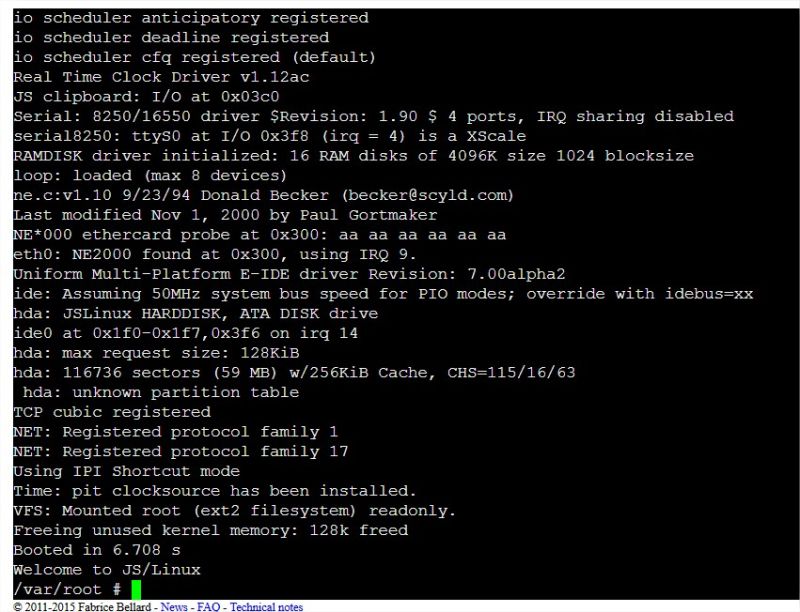 Linux Or1000 Javascript Jor1k - Full HD Mountain Arts for Desktop