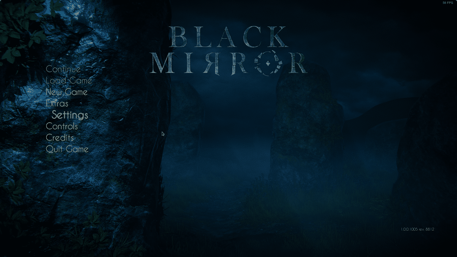 Mirror