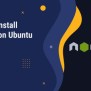 How To Install Node.Js On Ubuntu 22.04 - Linux Genie