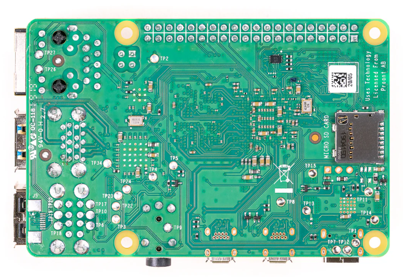 Raspberry Pi Introduces 3GB Pi 4 Amid Price Increases