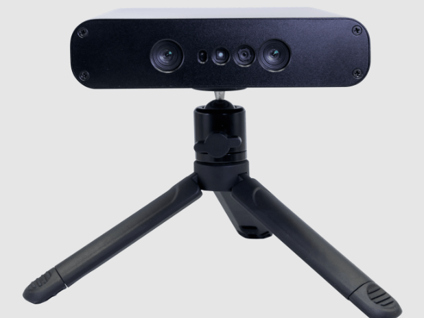 Banana Pi BPI-OM7 3D camera kit pairs RK3588 with Orbbec Gemini 2