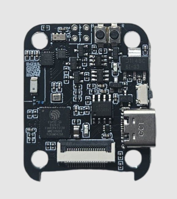 EWatch PCB