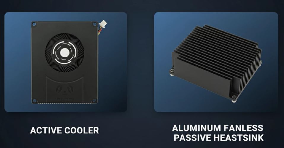 LattePanda IOTA 16GB RAM 128GB eMMC LattePanda IOTA brings Intel